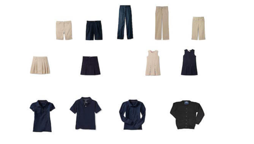 Uniform